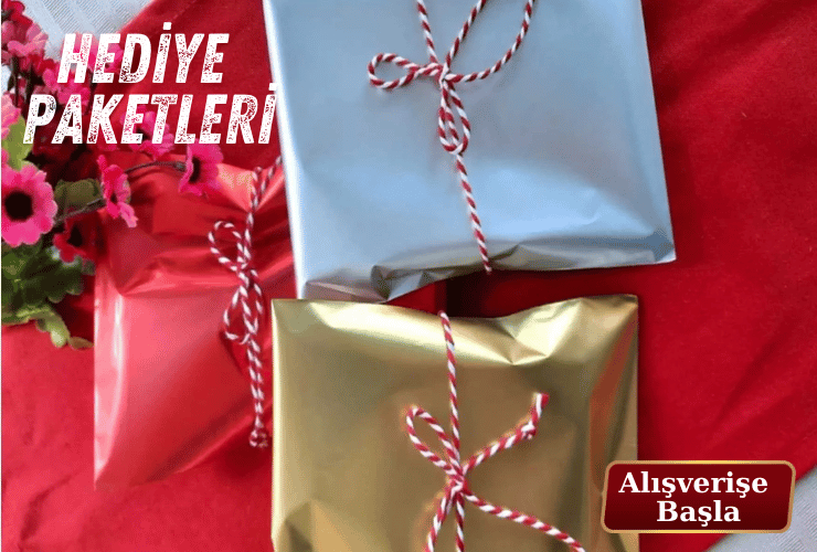 HEDİYE JELATİNLERİ