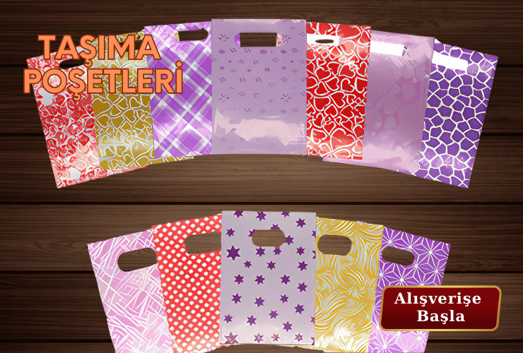 TAŞIMA POŞETİ