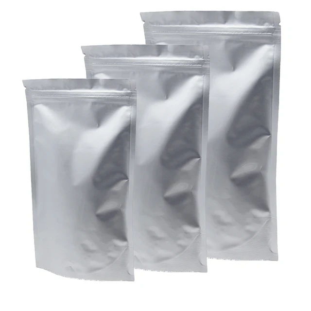 ALÜMİNYUM DOYPACK 