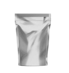 Alüminyum Doypack 16x27x4 Cm - 