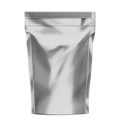 Alüminyum Doypack 20x30x5 Cm - 