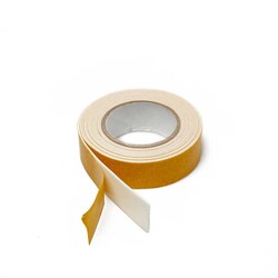 Çift Taraflı Köpük Bant 18mmx2m - 