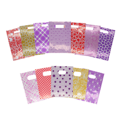 El Geçme Poşet 17x25 Cm 100 lü - 