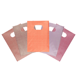 El Geçme Poşet Lüks 10x15 Cm 50 li - 