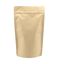 Kraft Alüminyum Doypack 20x30x5 Cm - 