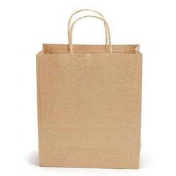 Kraft Çanta 26 x 38 Cm 25li - 