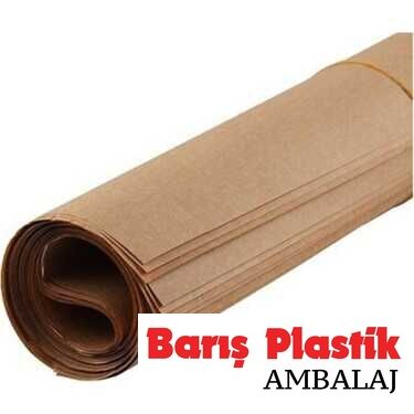 Kraft Kağıt 5'li 70x100 - 2