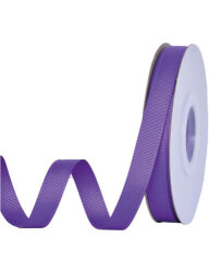 Kurdele Grogren 1 Cm 10 Metre Mor - 