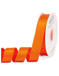 Kurdele Saten 2 Cm 10 Metre Turuncu - 