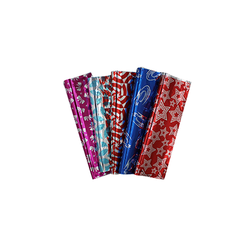Metalize Hediye Paketi 20x25 Cm 100 lü - 1