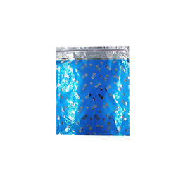 Metalize Hediye Paketi 30x35 Cm 100 lü - 3