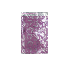 Metalize Hediye Paketi 30x45 Cm 100 lü - 3
