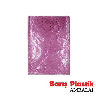 Metalize Hediye Paketi 40x60 Cm 100 lü - 3