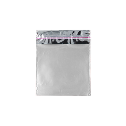 Metalize Hediye Paketi 15x25 50 Parça - 4