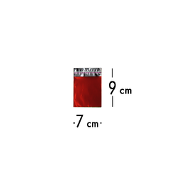 Metalize Hediye Paketi Lüks 7x9 50'li - 2