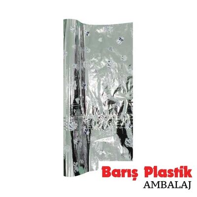 Metalize Rulo 70x100 Mt (Renk Seçiniz) - 3