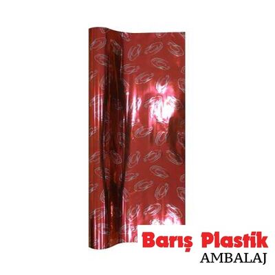 Metalize Rulo 70x100 Mt (Renk Seçiniz) - 4