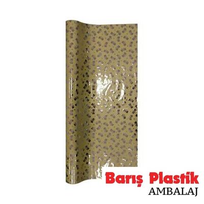 Metalize Rulo 70x100 Mt (Renk Seçiniz) - 5