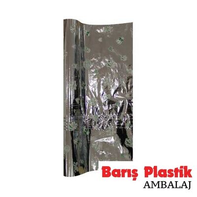 Metalize Rulo 70x100 Mt (Renk Seçiniz) - 6