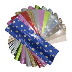 Metalize Rulo 70x100 Mt (Renk Seçiniz) - 10