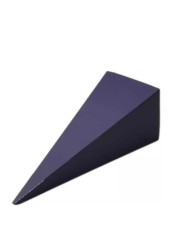 Mevlit Şeker Külahı Büyük Lacivert 25 Adet - 