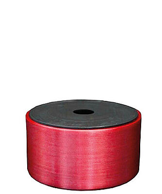 Rabant Rafya 50x50 mt Kırmızı - 1