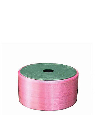 Rabant Rafya 50x50 mt Pembe - 1