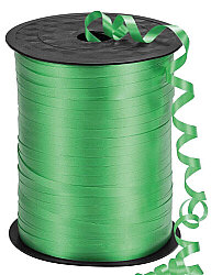 Rafya Düz 8MM 200 MT Koyu Yeşil - 