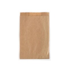 Şamua Kese Kağıdı Çizgili 12x5x20 1 Kg - 