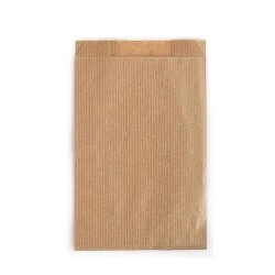 Şamua Kese Kağıdı Çizgili 15x6x32 1 Kg - 