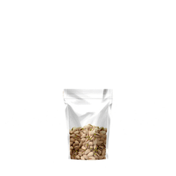 Şeffaf Doypack 8,5x14,5x2,5 Cm - 